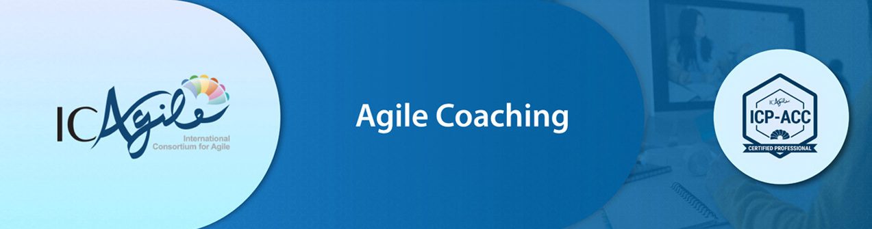 ICP ACC Agile Coaching