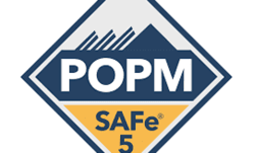 SAFe Product Owner Product Manager