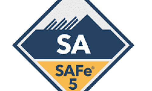 Leading SAFe