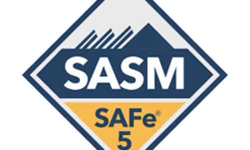 SAFe Advanced Scrum Master