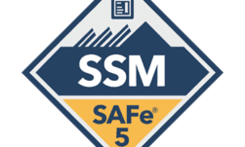 SAFe Scrum Master