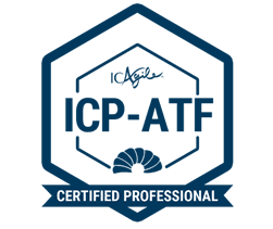 ICF ATF – Testing