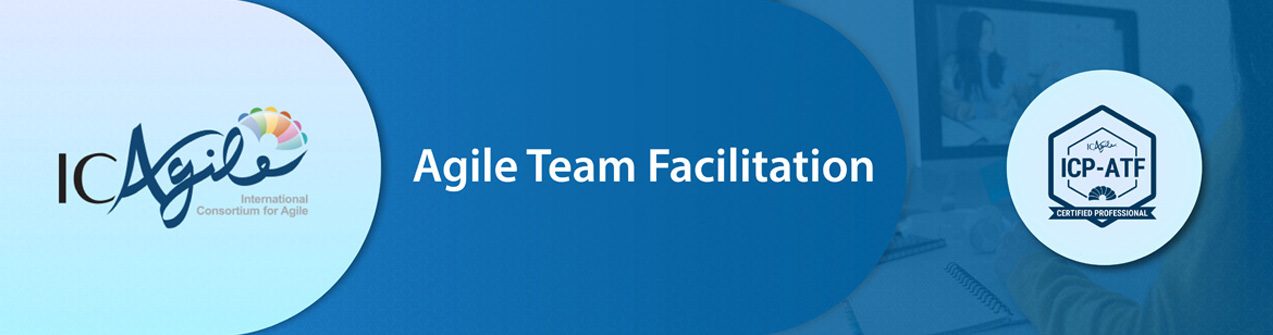 ICP ATF Facilitation