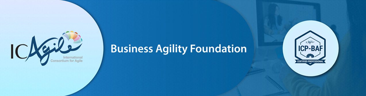 ICP BAF Certification
