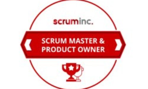 Scrum Master+Product Owner – SMPO