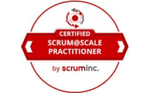 Scrum at Scale