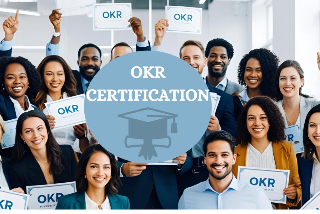 okr coaching