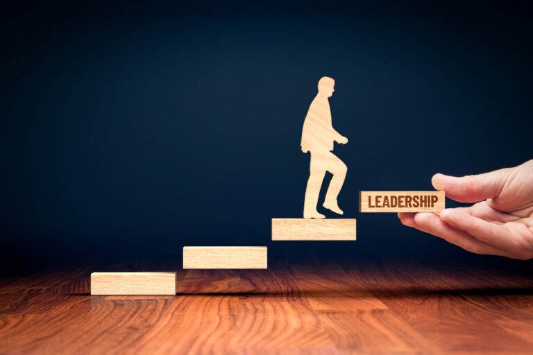 Executive coaching