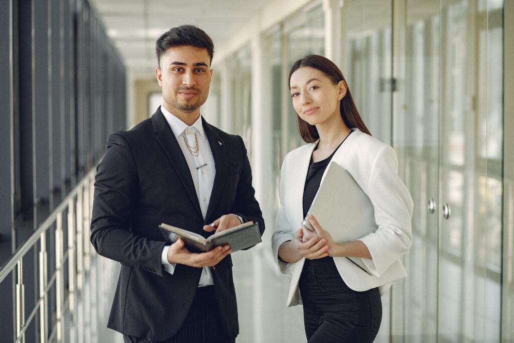 ICF Executive Coaching Certification Programme