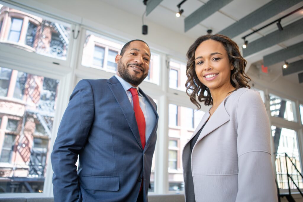 Certified Business Coach