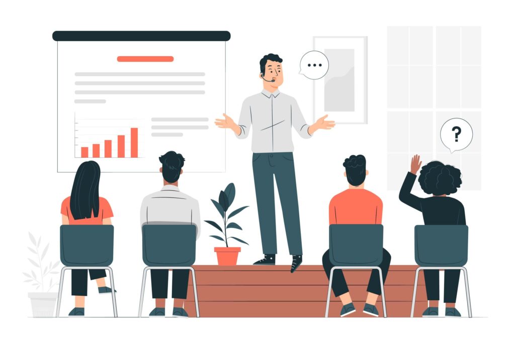 Agile Coaching In Pennsylvania