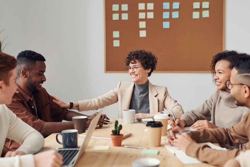 Agile coaching in Illinois