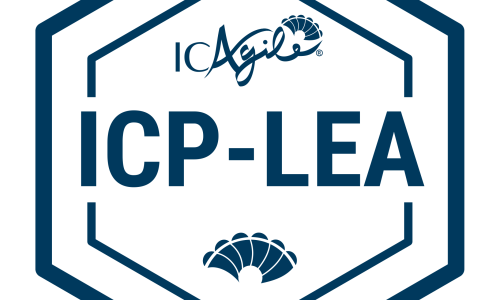 Agile Fundamentals and Leading with agility