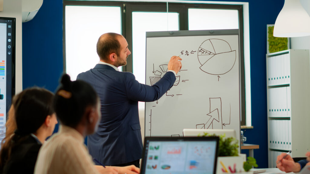 Agile Coaching in Los Angeles