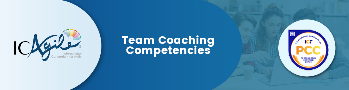 icf team coaching certification