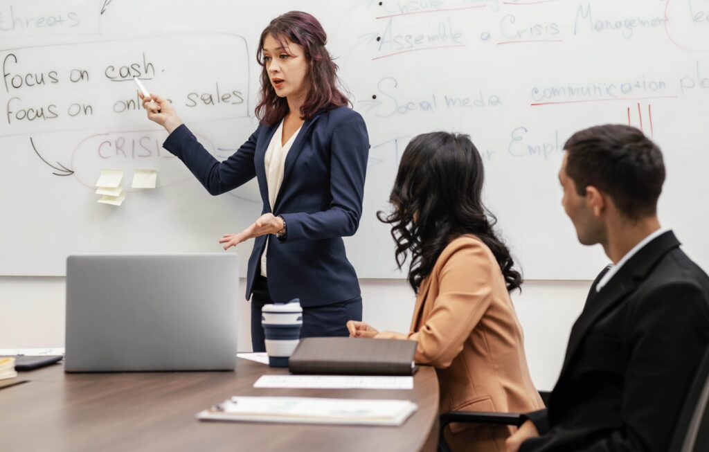 PMI-ACP ®️ Agile Certified Practitioner​