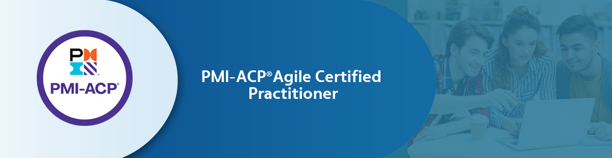 PMI-ACP Agile Certified Practitioner training Program