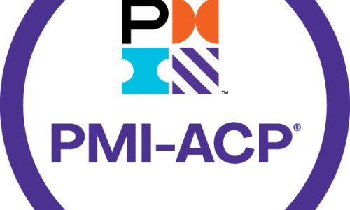 PMI-ACP Agile Certified Practitioner​
