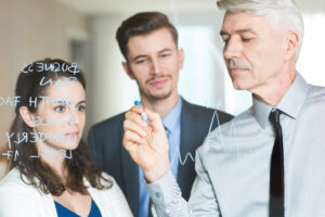 Coaching vs. Mentoring vs. Training vs. Facilitation