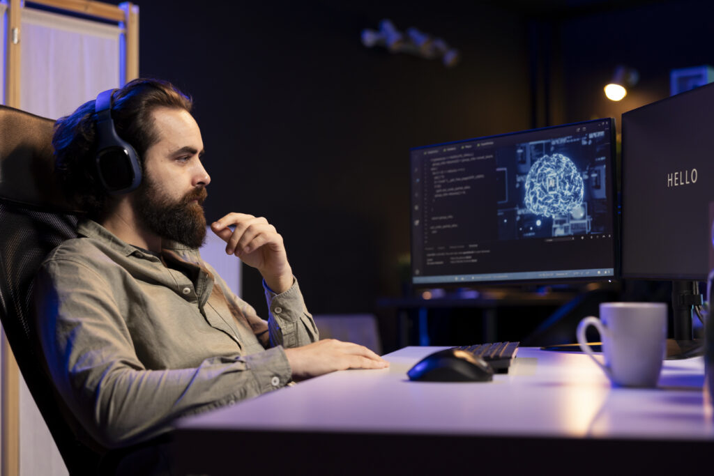 The Impact of Online Neuro-Linguistic Programming Courses