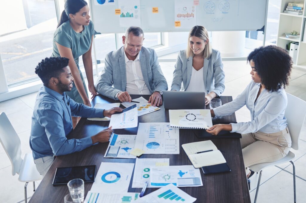 business agility meaning