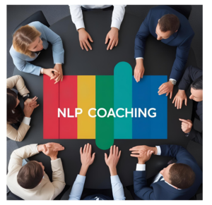nlp and coaching