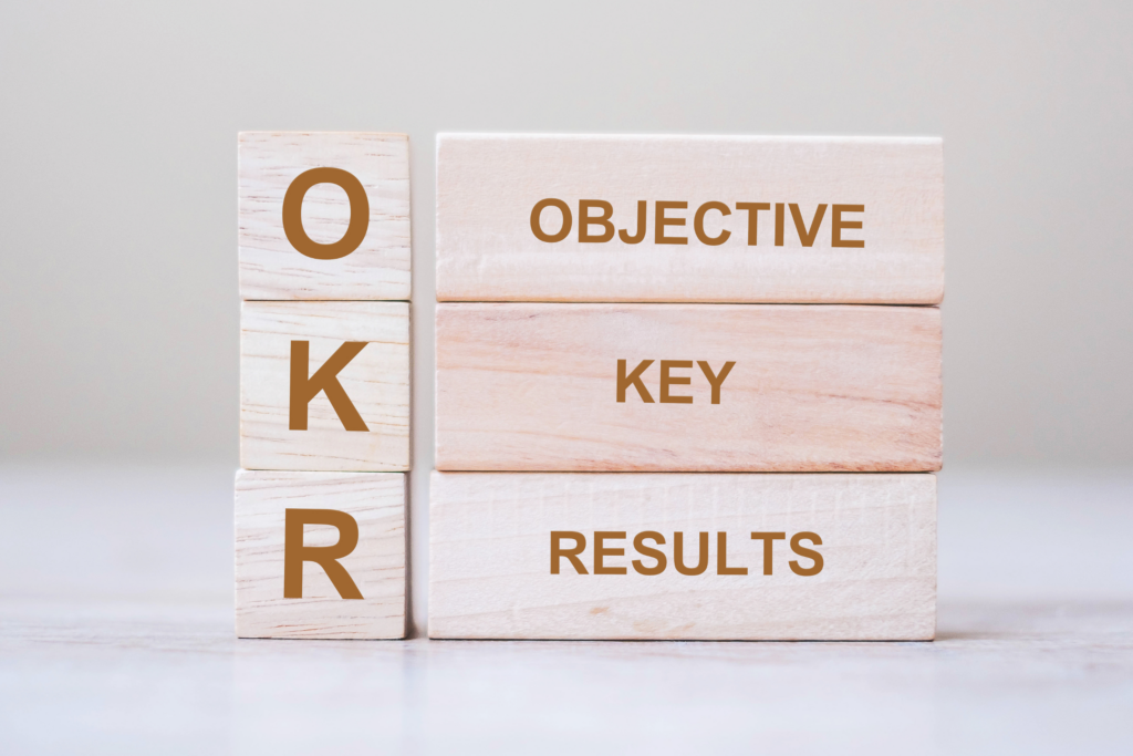 okr certification
