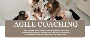 Agile Coaching Certificaton