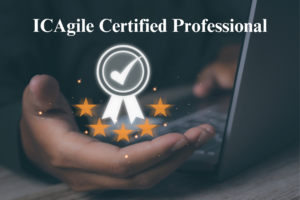 icagile certified professional