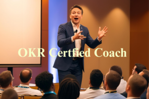 okr training & coaching