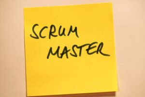 safe scrum master certification