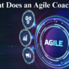 agile coach job roles and responsibilities