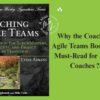coaching agile teams book