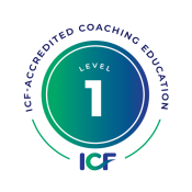 ICF_Level1 Logo