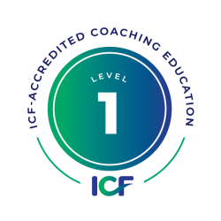 ICF_Level1 Logo